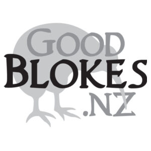 Good Blokes, and Folks. Design